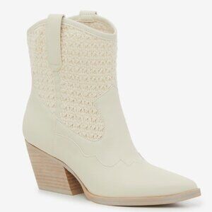 Dolce Vita Cowgirl boots
